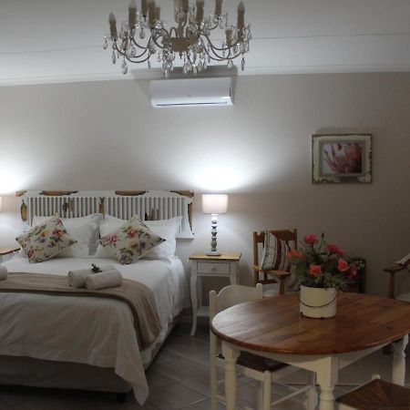 Quaggasfontein Gastehuis Beaufort West Ngoại thất bức ảnh