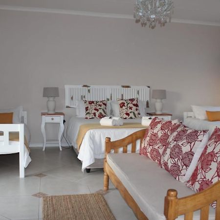 Quaggasfontein Gastehuis Beaufort West Ngoại thất bức ảnh