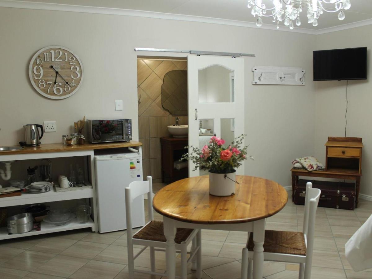 Quaggasfontein Gastehuis Beaufort West Ngoại thất bức ảnh