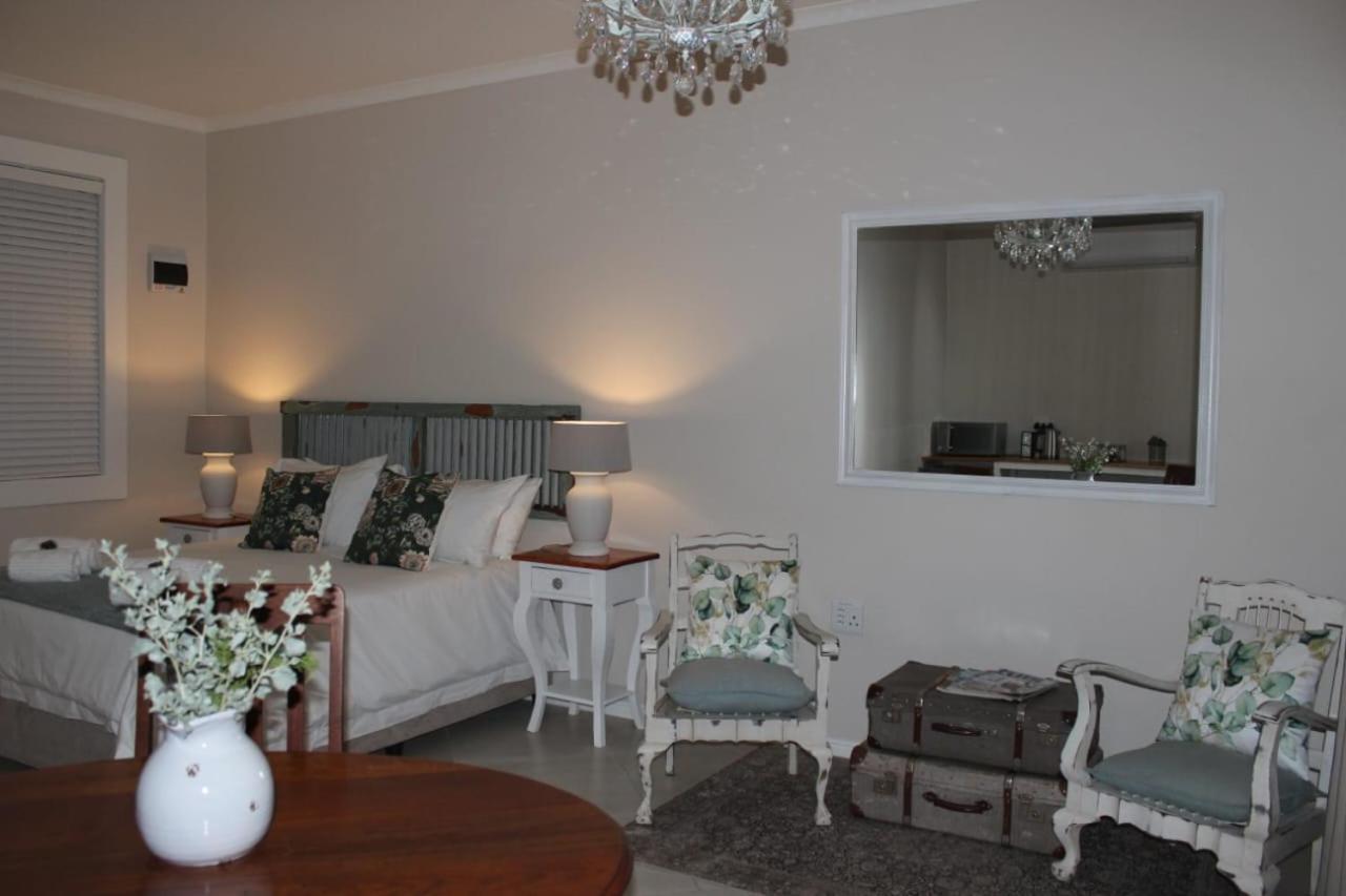 Quaggasfontein Gastehuis Beaufort West Ngoại thất bức ảnh